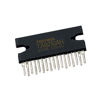 TA8210AH